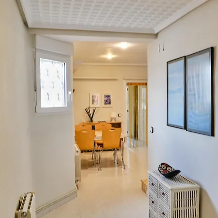 Appartement Penthouse Inlakesh