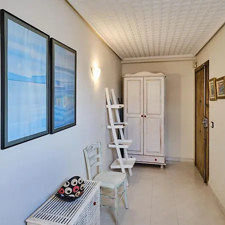 Apartment Penthouse Inlakesh *