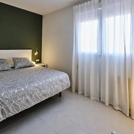 Apartment Penthouse Inlakesh Valencia