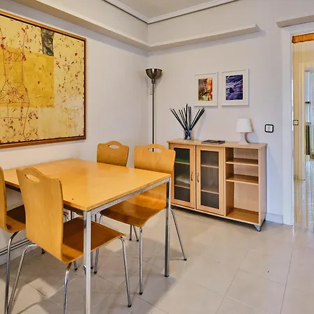 Penthouse Inlakesh Apartment