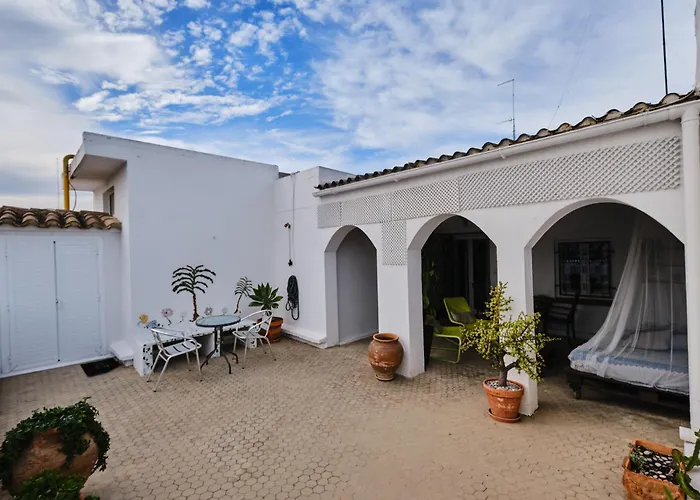 Apartment Penthouse Inlakesh Valencia