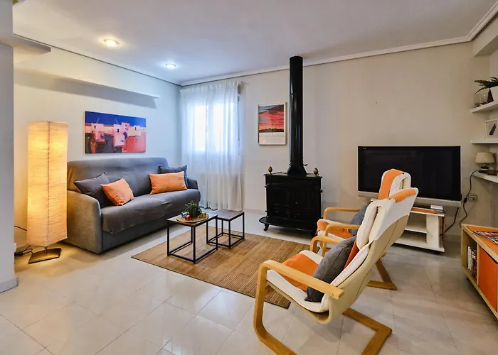 Apartment Penthouse Inlakesh Valencia