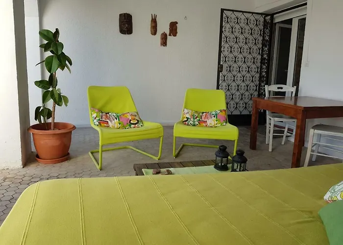 Penthouse Inlakesh