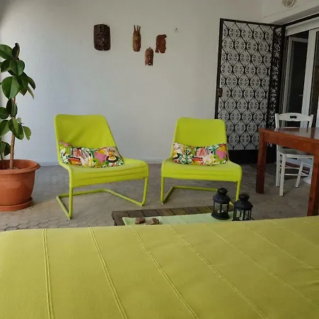 Penthouse Inlakesh