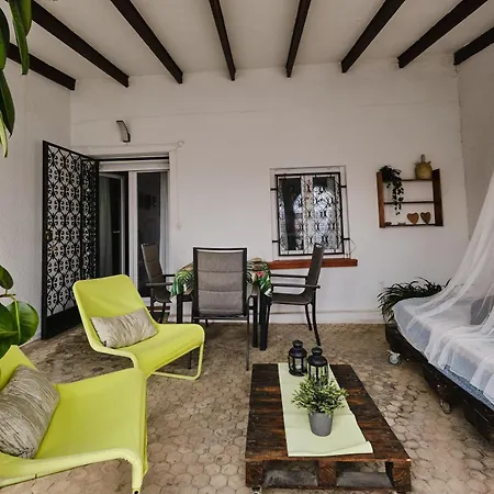Appartamento Penthouse Inlakesh