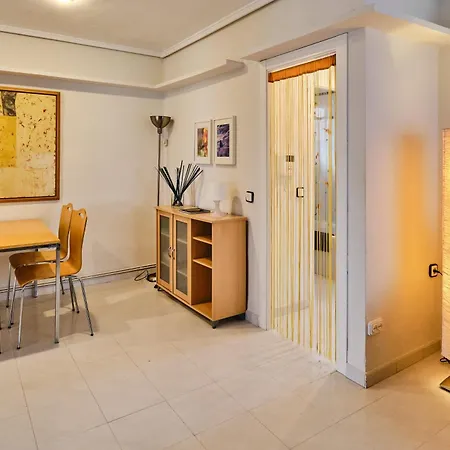 Appartamento Penthouse Inlakesh